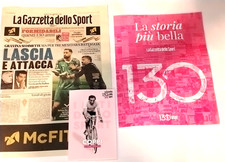 MAXI SET GAZZETTA DELLO SPORT