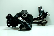 Shimano Dura-Ace RD-7800 10sp