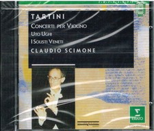Tartini concerti per violino - concerti,,