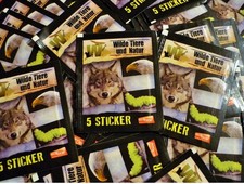 Animali selvaggi e natura - 2