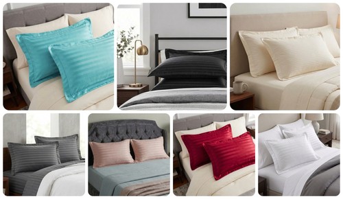 Confezione coppia federe - coppia,