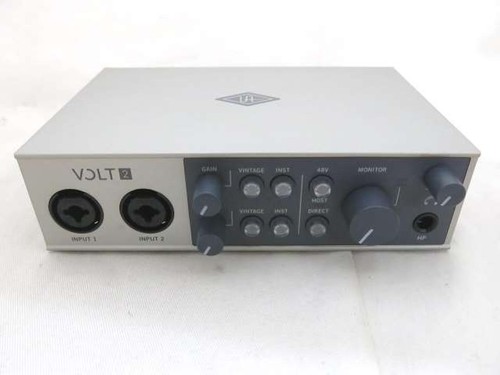 Interfaccia audio universale