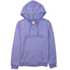 Felpa con cappuccio pullover