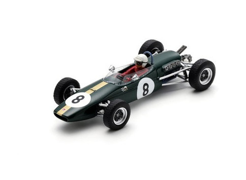 Spark brabham bt18 honda 8 - spark,,