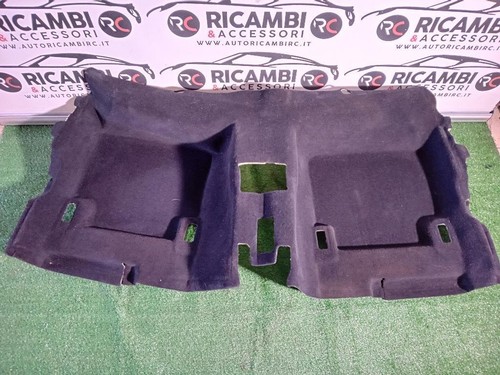 Moquette interna abitacolo - abitacolo, per