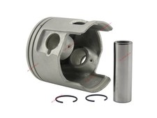 Kit Pistone 66T-11635-00-00