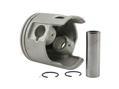 Kit pistone 66t 11635 00 - kit,