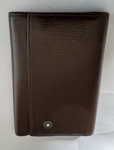 Mont blanc key - mont, case