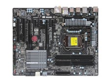 GIGABYTE GA-Z68X-UD3R-B3 LGA