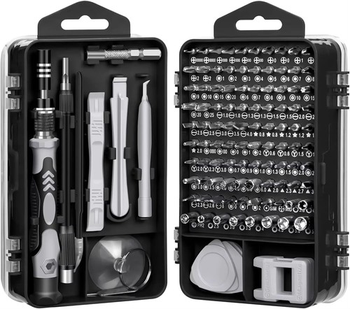 Kit cacciaviti precisione - precisione, 115