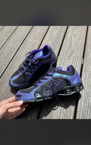 Scarpe uomo nike anni 2000 - anni,