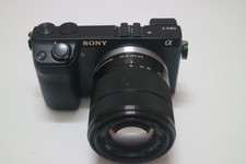 Sony Alpha NEX-7 24,3 MP