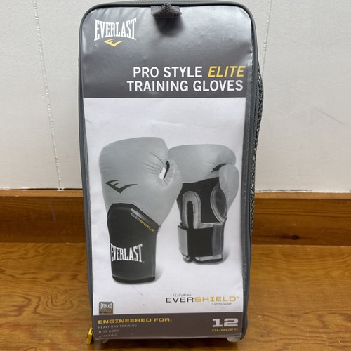Guantoni boxe everlast - boxe,