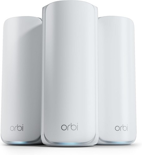 Netgear orbi 770 series - 770,