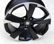 1x18 pollici Seat Cupra Leon