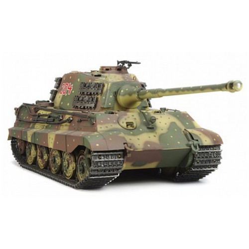 Tamiya 56018 rc - tamiya, 1:16