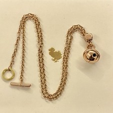 Dodo Pomellato Collana