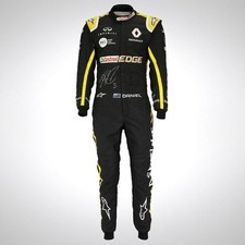 Tuta da corsa Go Kart CIK FIA