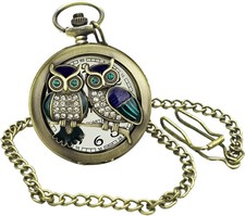Orologio tasca invicta - da,
