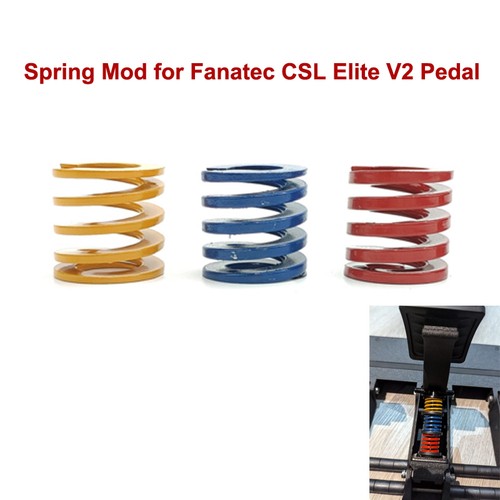 Per fanatec csl elite - elite, v2