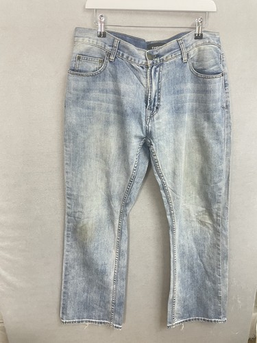 Jeans uomo vintage anni - , 90