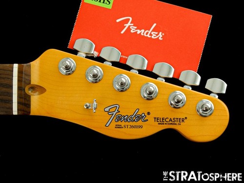 Fender american susan tedeschi - fender,