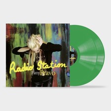 Lp Patty Pravo - Radio Station