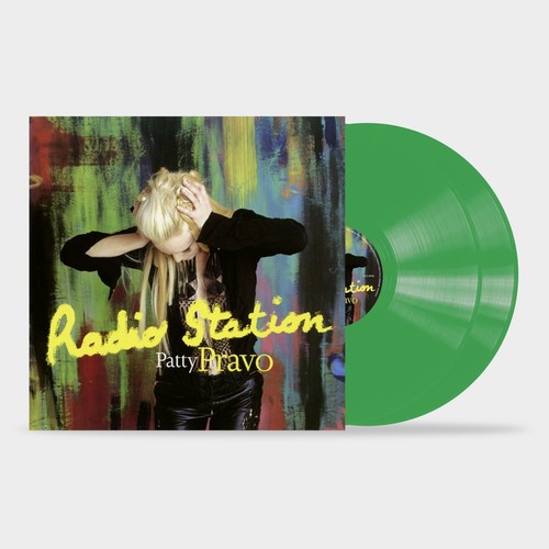Patty pravo radio station - patty,