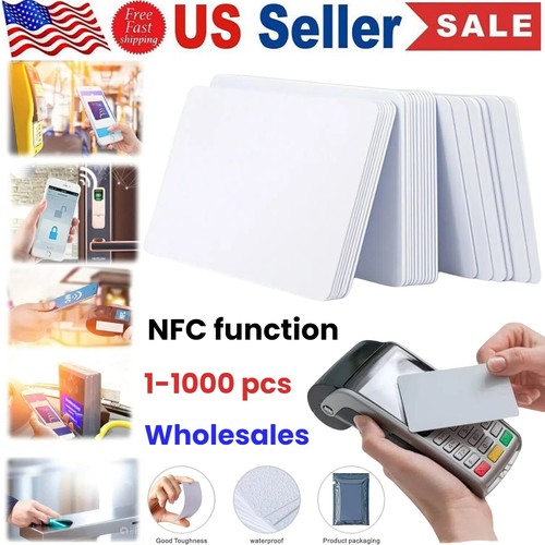 Ntag215 etichette nfc vuote - nfc,