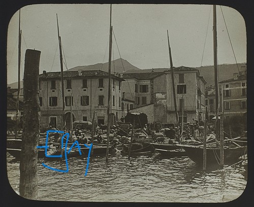 Photo iseo lombardy italy - lombardy,