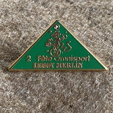 Pin’s Leroy Merlin 2ème