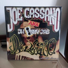 Vinile Joe cassano - Dio