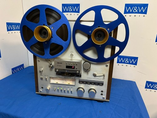 Akai 625 registratore a - registratore,