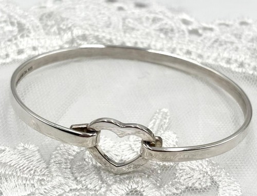 Bracciale vintage tiffany - vintage, co