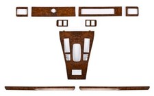 Jaguar:  XJS RHD Coupe Walnut