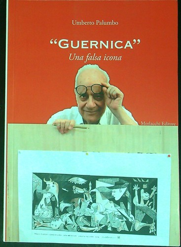 Guernica palumbo umberto - palumbo,