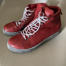 Gelato Tampa High Top Soft