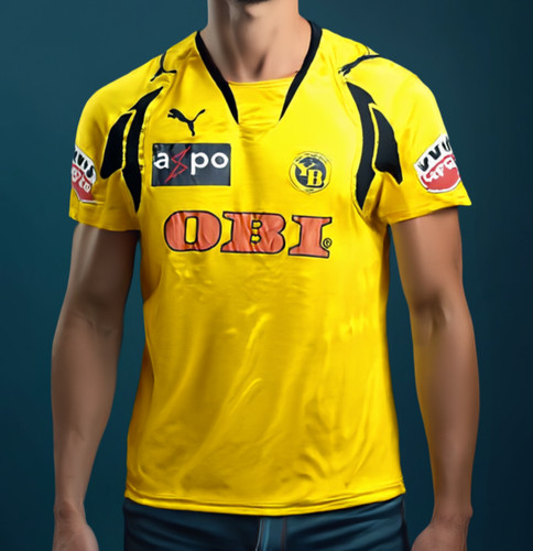 Maglia calcio - , uomo