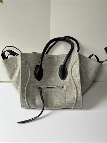 Borsa bagaglio céline medium - bagaglio,