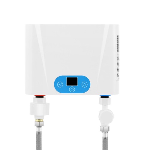 Scaldabagno istantaneo 5kw - scaldabagno,