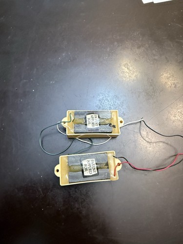 Pickup basso dimarzio anni - pickup,