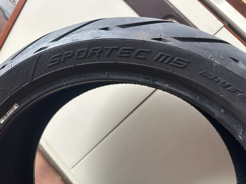 Metzeler 180 17 sportec - zr,