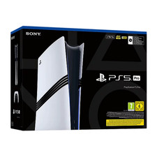 Sony PlayStation 5 Pro Digital