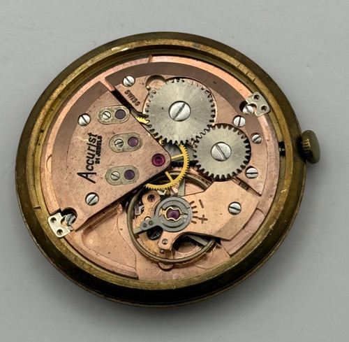 Eta 2391 orologio movimento - 2391,