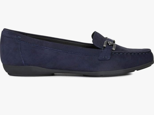 Geox mocassini donna annytah - mocassini,
