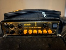 Markbass - Little Mark Tube