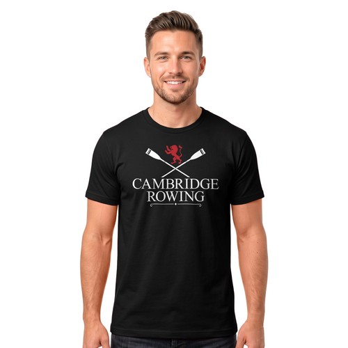 Shirt canottaggio cambridge - canottaggio,