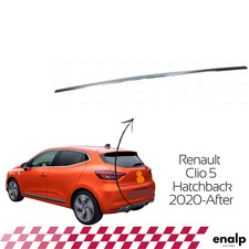 Ricambi copripacchi inferiore