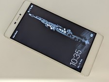 Huawei P8 16/3GB Argento