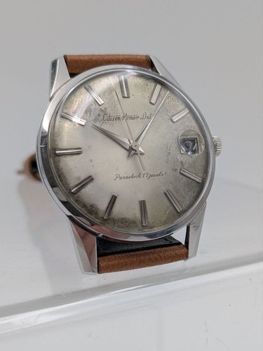 Orologio polso citizen - da,